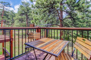 The Pine Cone, Estes Park